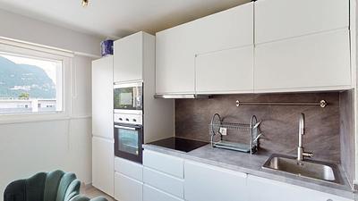 Photo du 46c Rue Du Brouaz, Bâtiment C, 74100 Annemasse, France Annemasse