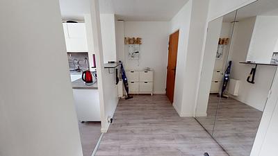 Photo du 46c Rue Du Brouaz, Bâtiment C, 74100 Annemasse, France Annemasse