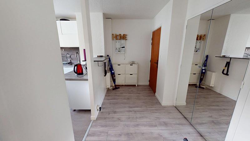 Photo du 46c Rue Du Brouaz, Bâtiment C, 74100 Annemasse, France Annemasse