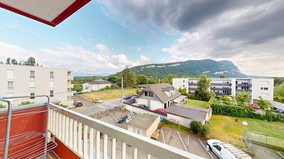 Photo du 46c Rue Du Brouaz, Bâtiment C, 74100 Annemasse, France Annemasse