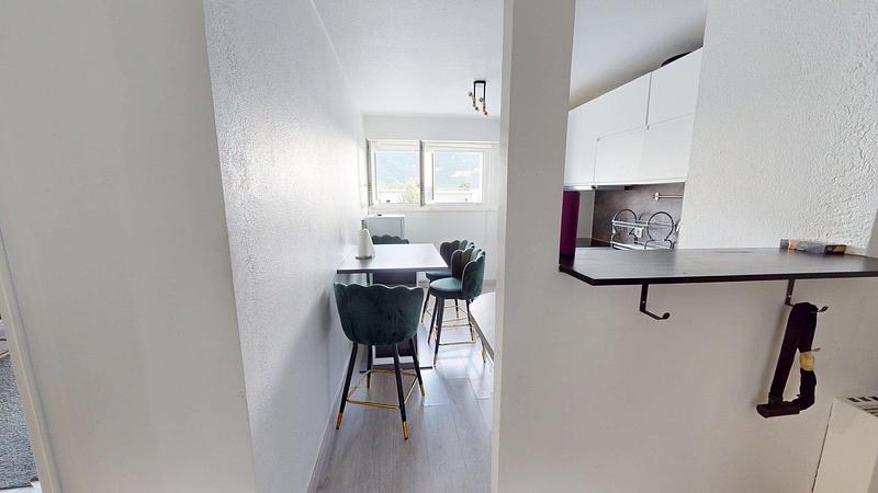 Photo du 46c Rue Du Brouaz, Bâtiment C, 74100 Annemasse, France Annemasse