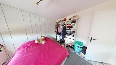 Photo du 46c Rue Du Brouaz, Bâtiment C, 74100 Annemasse, France Annemasse