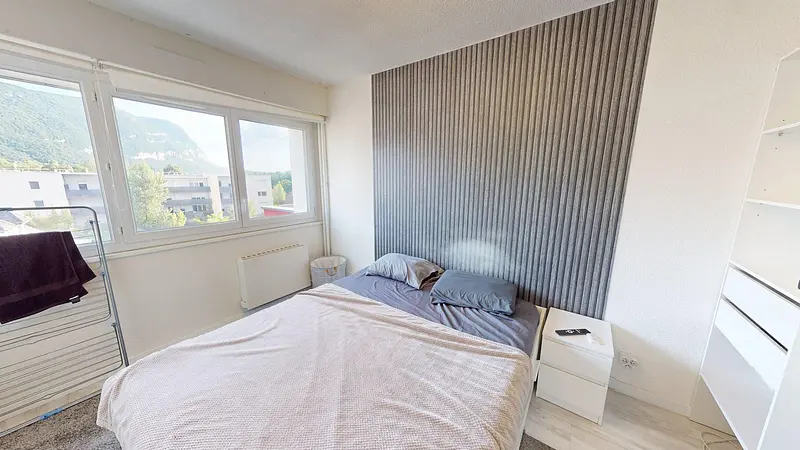 Photo du 46c Rue Du Brouaz, Bâtiment C, 74100 Annemasse, France Annemasse