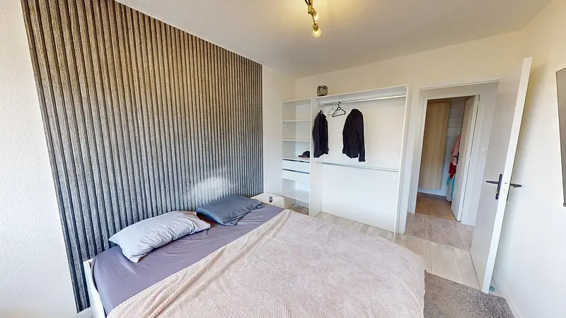 Photo du 46c Rue Du Brouaz, Bâtiment C, 74100 Annemasse, France Annemasse