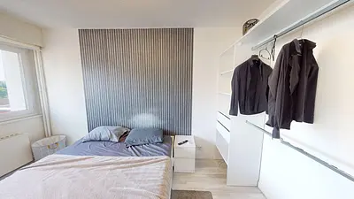 Photo du 46c Rue Du Brouaz, Bâtiment C, 74100 Annemasse, France Annemasse