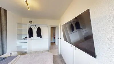 Photo du 46c Rue Du Brouaz, Bâtiment C, 74100 Annemasse, France Annemasse