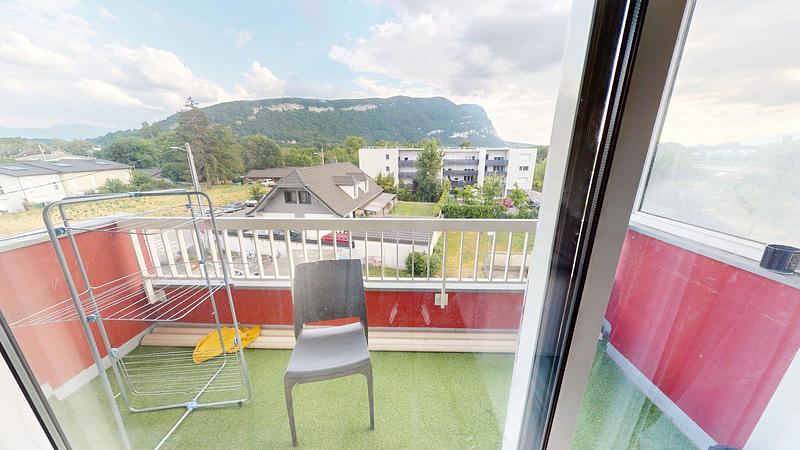 Photo du 46c Rue Du Brouaz, Bâtiment C, 74100 Annemasse, France Annemasse