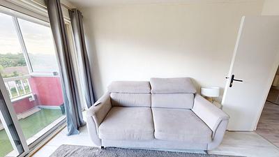 Photo du 46c Rue Du Brouaz, Bâtiment C, 74100 Annemasse, France Annemasse