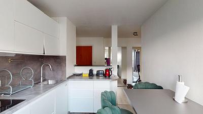 Photo du 46c Rue Du Brouaz, Bâtiment C, 74100 Annemasse, France Annemasse