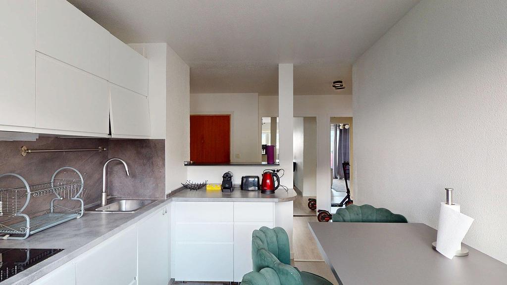 Photo du 46c Rue Du Brouaz, Bâtiment C, 74100 Annemasse, France Annemasse