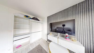 Photo du 46c Rue Du Brouaz, Bâtiment C, 74100 Annemasse, France Annemasse