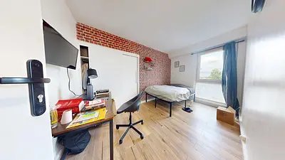 Photo du 5 Rue Du Dauphiné, 91300 Massy, France Massy