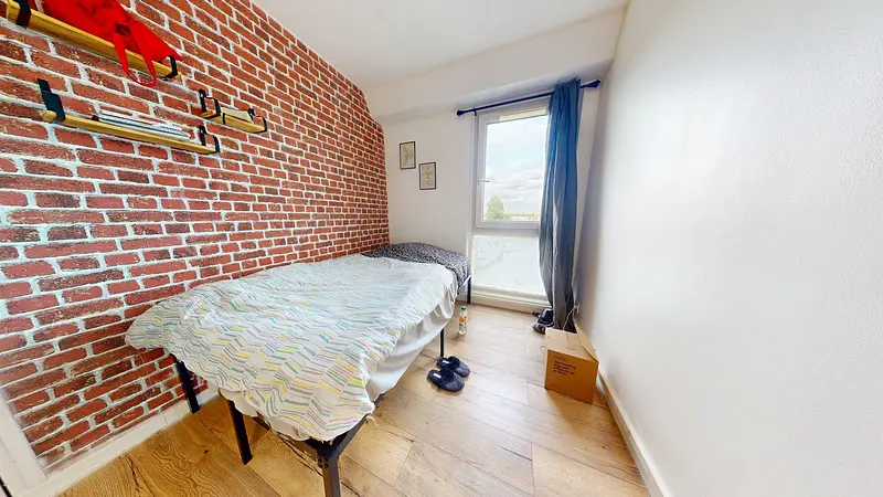 Photo du 5 Rue Du Dauphiné, 91300 Massy, France Massy