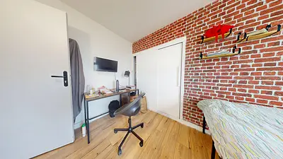 Photo du 5 Rue Du Dauphiné, 91300 Massy, France Massy