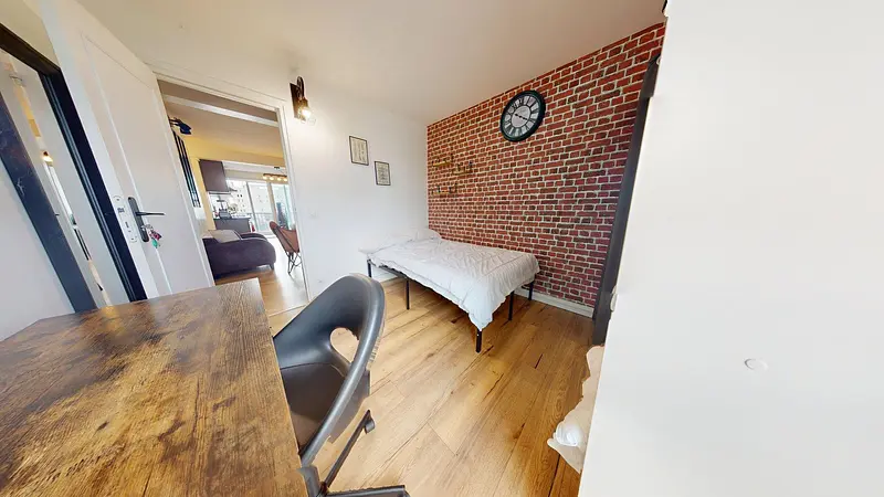 Photo du 5 Rue Du Dauphiné, 91300 Massy, France Massy