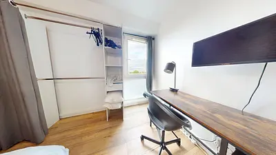 Photo du 5 Rue Du Dauphiné, 91300 Massy, France Massy