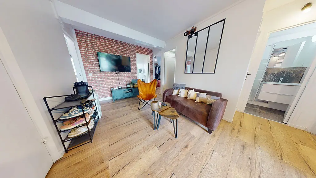 Photo du 5 Rue Du Dauphiné, 91300 Massy, France Massy