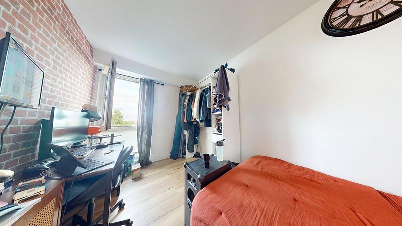 Photo du 5 Rue Du Dauphiné, 91300 Massy, France Massy