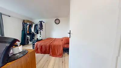 Photo du 5 Rue Du Dauphiné, 91300 Massy, France Massy