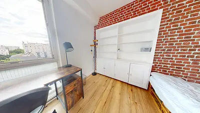 Photo du 5 Rue Du Dauphiné, 91300 Massy, France Massy