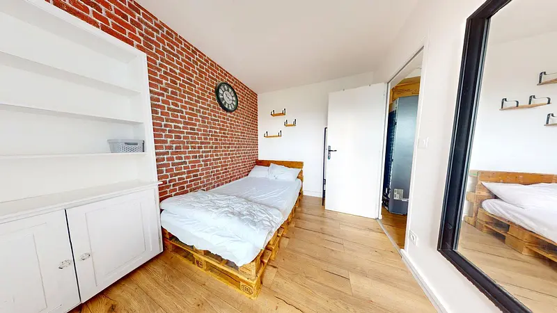 Photo du 5 Rue Du Dauphiné, 91300 Massy, France Massy