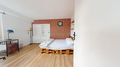 Photo du 5 Rue Du Dauphiné, 91300 Massy, France Massy