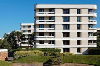 Photo du 26 Rés Les Nouveaux Horizons, 78990 Élancourt, France Élancourt