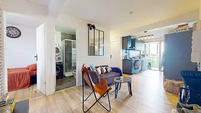 Photo du 5 Rue Du Dauphiné, 91300 Massy, France Massy