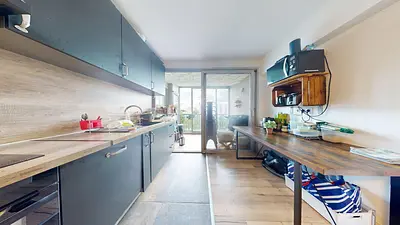 Photo du 5 Rue Du Dauphiné, 91300 Massy, France Massy