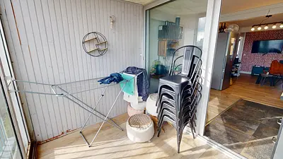 Photo du 5 Rue Du Dauphiné, 91300 Massy, France Massy