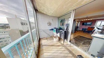 Photo du 5 Rue Du Dauphiné, 91300 Massy, France Massy