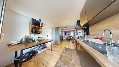 Photo du 5 Rue Du Dauphiné, 91300 Massy, France Massy