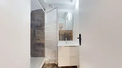 Photo du 5 Rue Du Dauphiné, 91300 Massy, France Massy