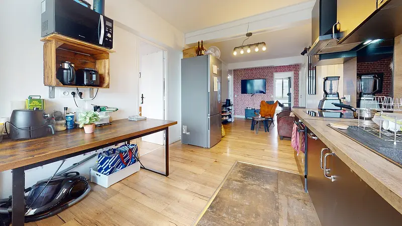 Photo du 5 Rue Du Dauphiné, 91300 Massy, France Massy