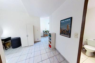 Photo du 16 Rue Pointe Cadet, 42000 Saint-Étienne, France Saint-Étienne