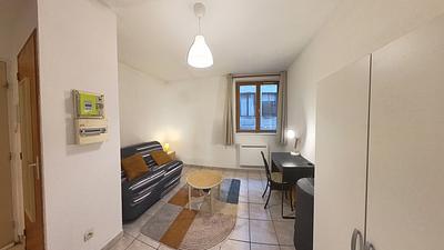 Photo du 16 Rue Pointe Cadet, 42000 Saint-Étienne, France Saint-Étienne
