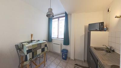 Photo du 16 Rue Pointe Cadet, 42000 Saint-Étienne, France Saint-Étienne