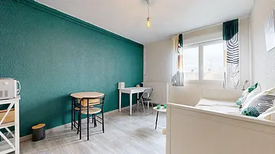 Photo du 53 Avenue Du Général Patton, 49000 Angers, France Angers