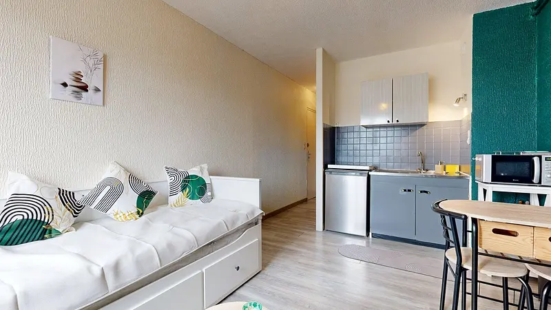 Photo du 53 Avenue Du Général Patton, 49000 Angers, France Angers