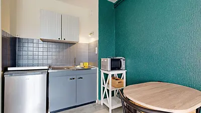 Photo du 53 Avenue Du Général Patton, 49000 Angers, France Angers