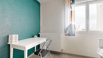 Photo du 53 Avenue Du Général Patton, 49000 Angers, France Angers