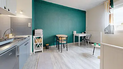 Photo du 53 Avenue Du Général Patton, 49000 Angers, France Angers