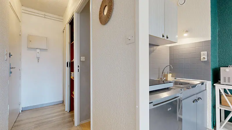 Photo du 53 Avenue Du Général Patton, 49000 Angers, France Angers