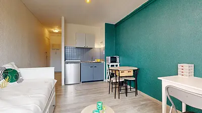 Photo du 53 Avenue Du Général Patton, 49000 Angers, France Angers