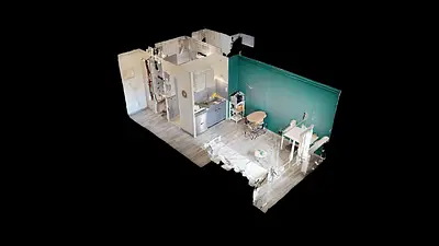 Photo du 53 Avenue Du Général Patton, 49000 Angers, France Angers