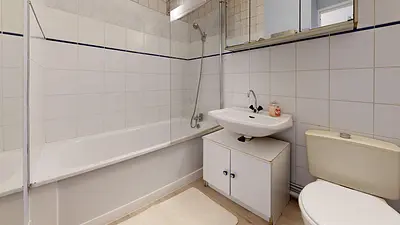 Photo du 53 Avenue Du Général Patton, 49000 Angers, France Angers