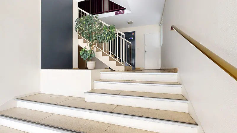 Photo du 53 Avenue Du Général Patton, 49000 Angers, France Angers