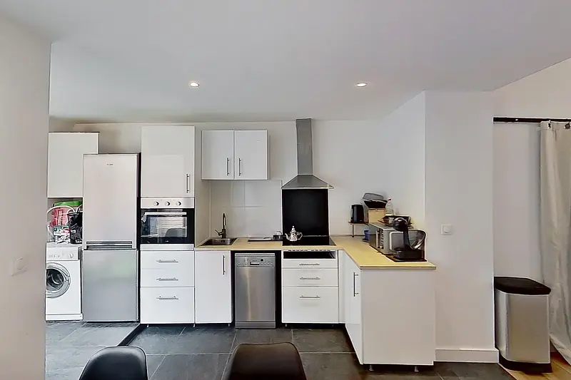 Photo du 25 Rue De Saint-Quentin, 59100 Roubaix, France Roubaix