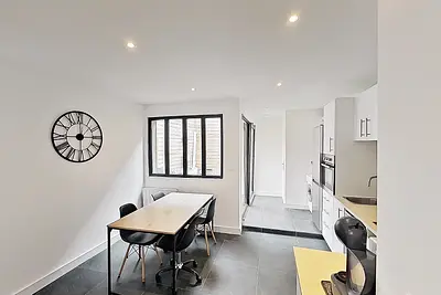 Photo du 25 Rue De Saint-Quentin, 59100 Roubaix, France Roubaix