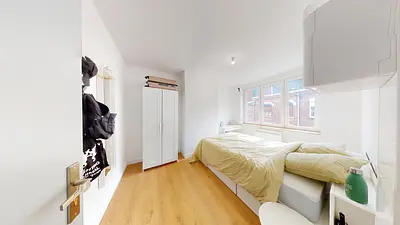 Photo du 8 Rue Notre-Dame-De-Grâce, 59120 Loos, France Loos